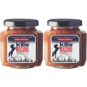 Macunu 240 gr x 2
