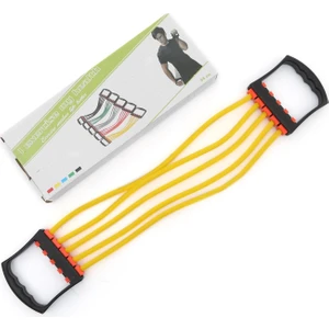 Shura Homeware Can Sport Göğüs Yayı Renkli 64 cm NO:1501