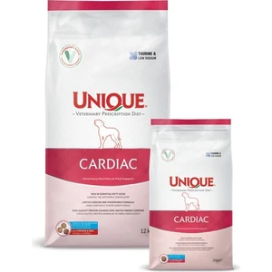 Unque Dog Cardiac 12 kg
