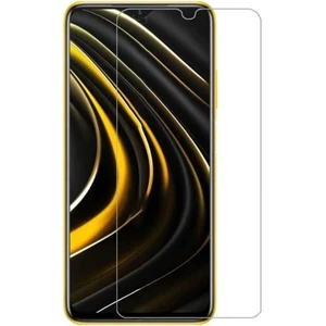 Omix X400 Maxi Glass Temperli Cam Ekran Koruyucu