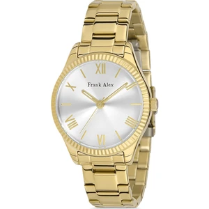 Frank Alex FA.0522 13041M.02 Kadın Kol Saati