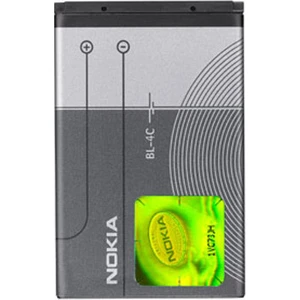 Nokta Teknik Nokia Bl-4c Orjinal Batarya 890 Mah