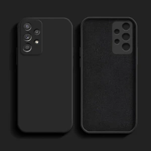 Samsung A23 Lansman Kapak-Kılıf