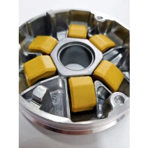 Honda Dio Performans Bagası Motosiklet Tahrik Seti 12GR