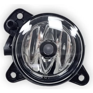 Skoda Fabia Mk2 Makyajsız 2007-2010 Ön Tampon Sağ Sis Farı 7H0941700C