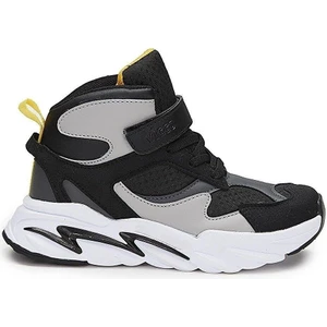 Vicco Sona Bebe Phylon Bot Siyah