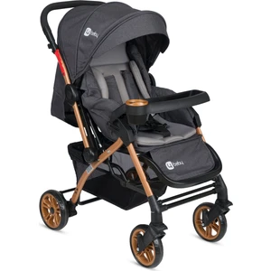 4 Baby AB-310 Active Gold Çift Yönlü Bebek Arabası Four Baby