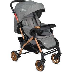 4 Baby AB-310 Active Gold Çift Yönlü Bebek Arabası Four Baby