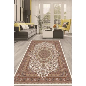 Napoli Home Dijital Kaymaz Taban Yıkanabilir Modern Renkli Salon Halısı Mutfak Halısı Yolluk Nd-Ht-40