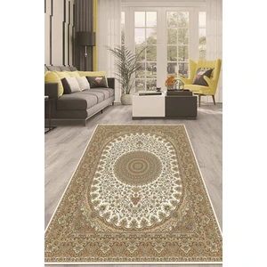 Napoli Home Dijital Kaymaz Taban Yıkanabilir Modern Renkli Salon Halısı Mutfak Halısı Yolluk Nd-Ht-43