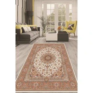 Napoli Home Dijital Kaymaz Taban Yıkanabilir Modern Renkli Salon Halısı Mutfak Halısı Yolluk Nd-Ht-42