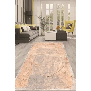 Napoli Home Dijital Kaymaz Taban Yıkanabilir Modern Renkli Salon Halısı Mutfak Halısı Yolluk ND-HT-229