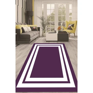 Napoli Home Dijital Kaymaz Taban Yıkanabilir Modern Renkli Salon Halısı Mutfak Halısı Yolluk ND-HT-1267
