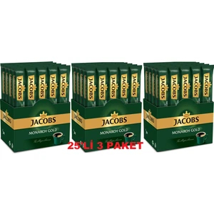 Monarch Gold Stick 25 'li 2gr
