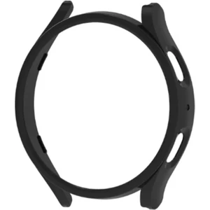 Galaxy Watch 5 Pro (45MM) Uyumlu Ultra Ince Önü Açık Tpu Silikon Kılıf