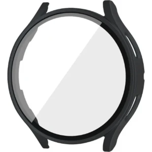 Galaxy Watch 5 (40MM) Uyumlu 360 Koruma Ultra Ince Önü Kapalı Tpu Silikon Kılıf