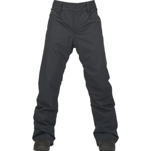 Outsıder Pnt Siyah Erkek Pantolon F6PM10-19