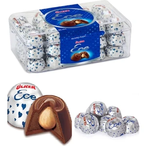 Ece Defıne Fındıklı Çikolata 2 x 455 gr