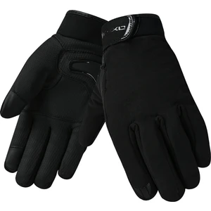 Boper Wınd Barrıer Kışlık Motosiklet Eldiveni Siyah