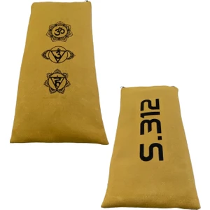 Yoga Kum Torbası