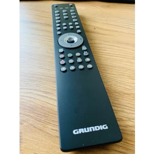 Ata Elektronik Orjınal Grundig gr 32-120 3hd LCD Tv Televizyon Kumandası Arçelik Beko Altus Orjinal Uzun Model Orj.kum.