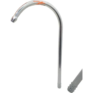 Arıtma Musluk Borusu Arıtma Musluğu Kuğu Boru 23CM