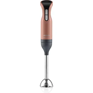 AR1017 El Blenderı, Mercan