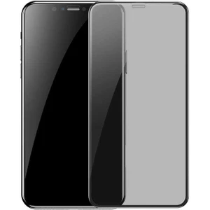 Kny Apple iPhone 11 Pro Için Privacy 5d Davin Sert Ekran Koruyucu