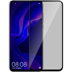 Kny Oppo A15 Için Privacy 5d Davin Sert Ekran Koruyucu