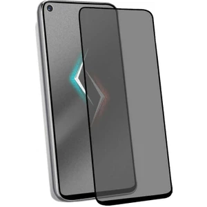 Kny Oppo A72 Için Mat Privacy Seramik Davin Esnek Ekran Koruyucu