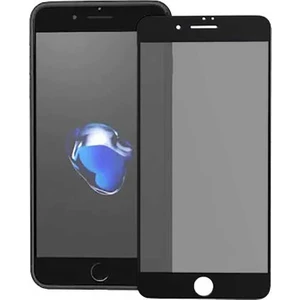 Kny Apple iPhone 8 Için Mat Privacy Seramik Davin Esnek Ekran Koruyucu