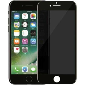 Apple iPhone 6 Için Privacy 5d Davin Sert Ekran Koruyucu