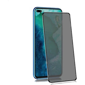 Oppo Reno 4 Lite Için Mat Privacy Seramik Davin Esnek Ekran Koruyucu