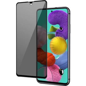 Samsung Galaxy S20 Için Privacy Seramik Davin Esnek Ekran Koruyucu