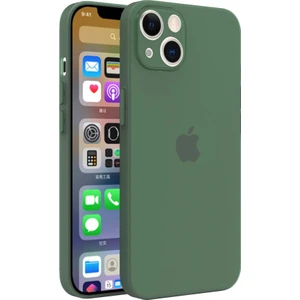 Apple iPhone 14 Plus Kılıf 0.3mm Ultra Ince Hayalet Yumuşak Kapak