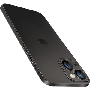 Apple iPhone 14 Plus Kılıf 0.3mm Ultra Ince Hayalet Yumuşak Kapak