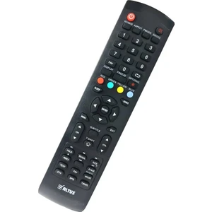 Altus Smart LED Tv Kumanda Orjinal Logolu