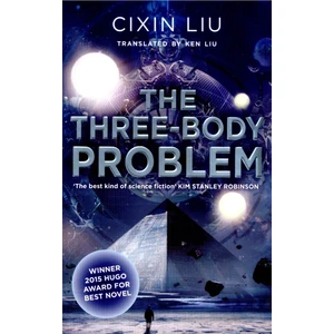 The Three-Body Problem - The Three-Body Problem