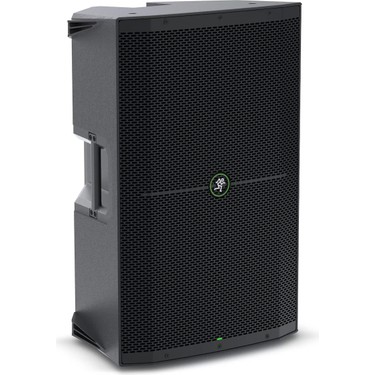Mackie Thump 215 Aktif Hoparlör 15+1 1400 Watt, 129 Db Fiyatı
