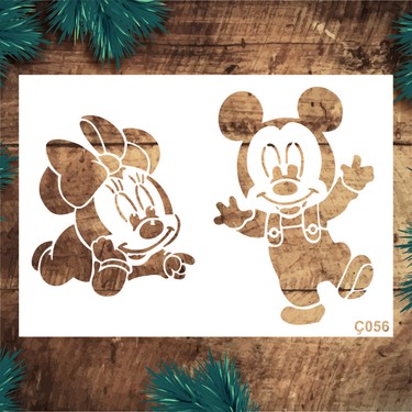 mickey ve minnie duvar kağıdı