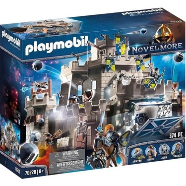 Grand playmobil on sale