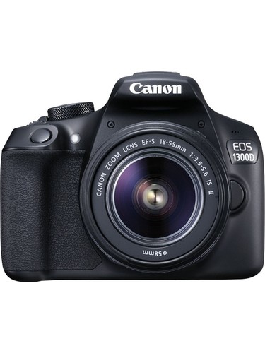 dslr single lens