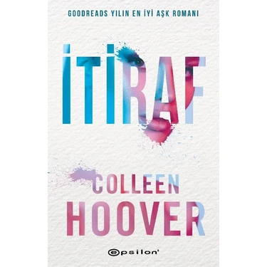 İtiraf - Colleen