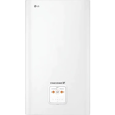 LG 16 Kw Split Model AHUW166A3 - AHNW16606A3 A++ 54600 BTU Isı