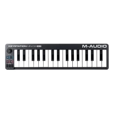 M-AUDIO KEYSTATIONMINI32M3 / 32 Tuş MIDI