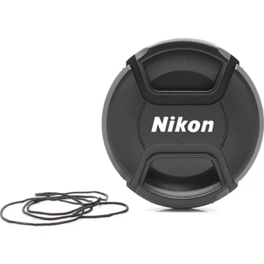 Nikon Uyumlu 67 mm Lens