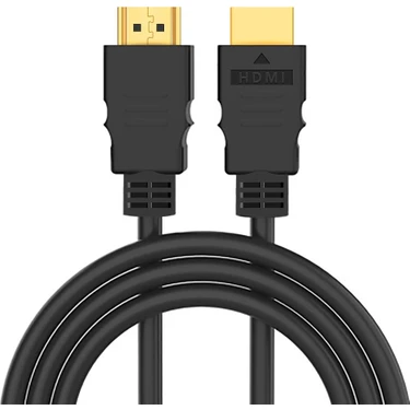 Hq Speed HDMI 2.0V Ultra Hızlı Kablo 4K Arc Hdr Dolby Vision ( 1,5 Metre