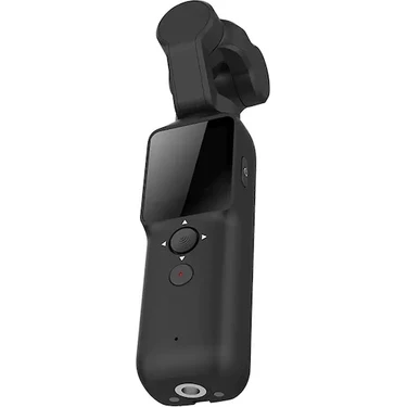 PilotCam Vlogger Pilotcam Gs2 4K UHD Gimbal Pocket 2