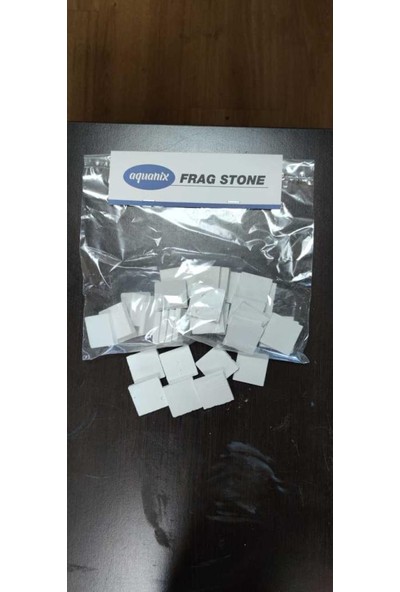 Aquanix Frag Stone (30ADET)