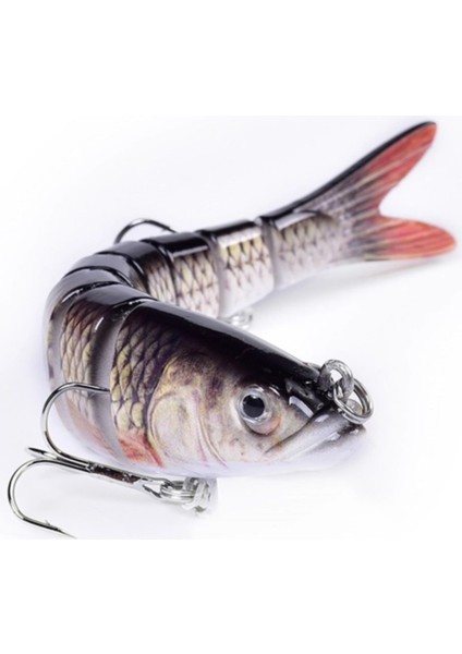 Aba Hunter Sahte Yem 14 cm 27 gr Balık Rapala